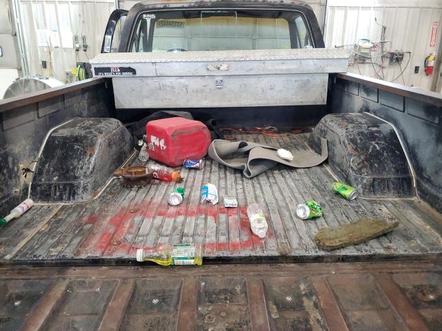 Photo 6 from auction – 1981 CHEVROLET K10 with VIN 1GCEK14HXBS153501