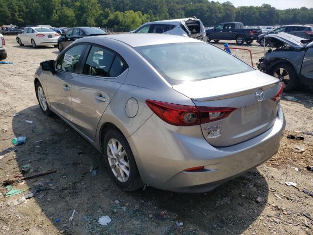 Photo 3 from auction – 2015 MAZDA 3 TOURING with VIN 3MZBM1V79FM181921
