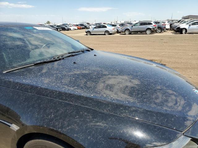 Photo 9 from auction – 2004 BMW 645 CI AUT with VIN WBAEH73484B190935