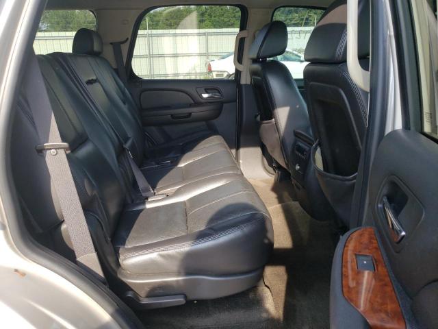 Photo 6 from auction – 2007 CHEVROLET TAHOE C150 with VIN 1GNFC13J17J379971