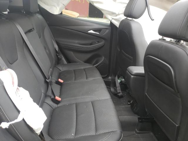 Photo 6 from auction – 2021 BUICK ENCORE GX with VIN KL4MMGSL3MB104315
