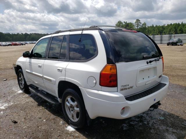 Photo 3 from auction – 2002 GMC ENVOY with VIN 1GKDS13S422423903