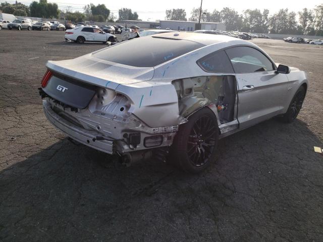 Photo 4 from auction – 2017 FORD MUSTANG GT with VIN 1FA6P8CF5H5210182