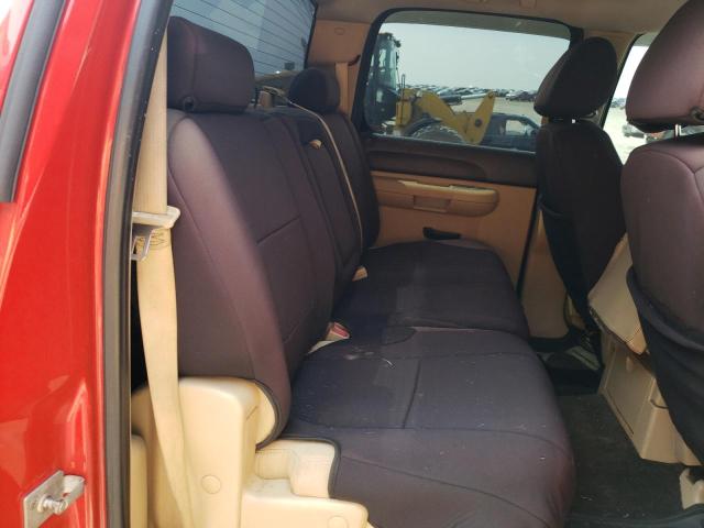 Photo 6 from auction – 2007 CHEVROLET SILVERADO with VIN 2GCEC13J371508372