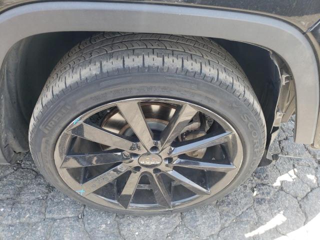 Photo 9 from auction – 2014 JEEP CHEROKEE L with VIN 1C4PJLDB3EW313346