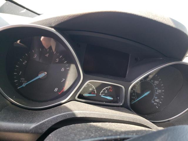 Photo 8 from auction – 2014 FORD ESCAPE TIT with VIN 1FMCU0J98EUA28784