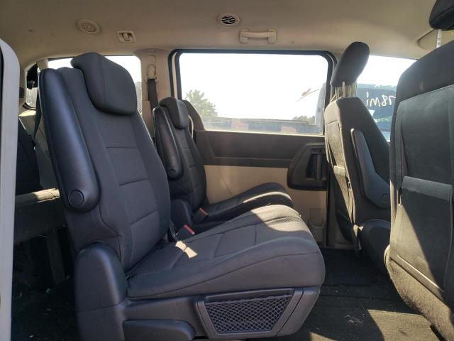 Photo 6 from auction – 2008 DODGE GRAND CARA with VIN 1D8HN44H28B194754