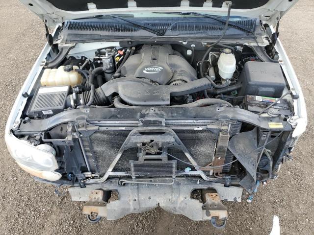 Photo 7 from auction – 2005 GMC YUKON DENA with VIN 1GKEK63U15J246546