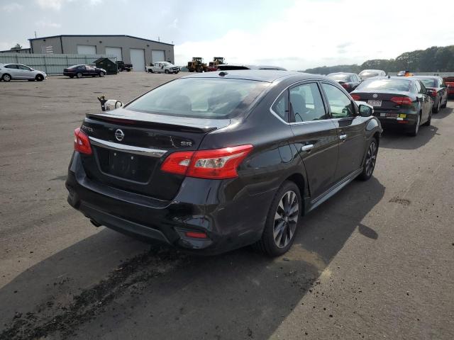 Photo 4 from auction – 2016 NISSAN SENTRA S with VIN 3N1AB7AP3GY256350