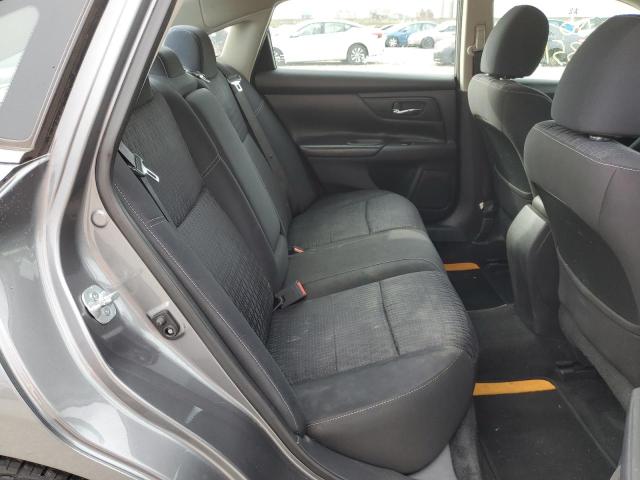 Photo 6 from auction – 2016 NISSAN ALTIMA 2.5 with VIN 1N4AL3AP6GC236904