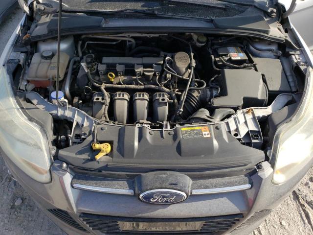 Photo 7 from auction – 2012 FORD FOCUS SEL with VIN 1FAHP3M23CL111209