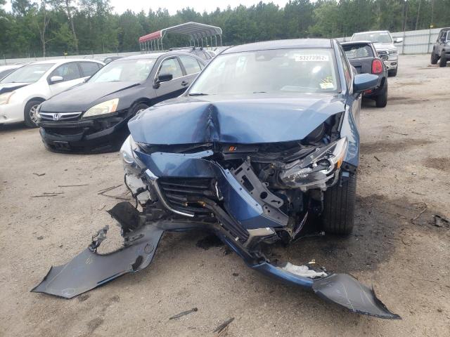 Photo 9 from auction – 2017 MAZDA 3 TOURING with VIN 3MZBN1V77HM103766