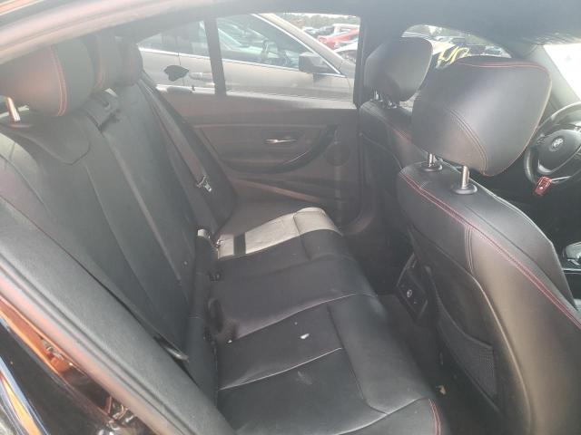 Photo 6 from auction – 2012 BMW 328 I with VIN WBA3A5C56CF257340