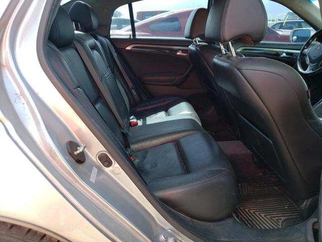 Photo 6 from auction – 2008 ACURA TL with VIN 19UUA662X8A042676