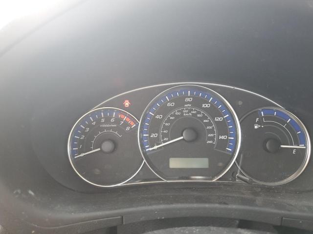 Photo 8 from auction – 2012 SUBARU FORESTER 2 with VIN JF2SHADC5CG461493