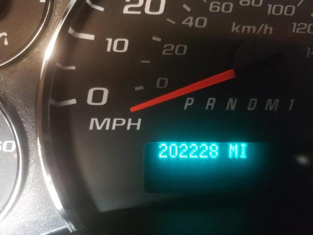 Photo 8 from auction – 2014 GMC SAVANA with VIN 1GTW7FCA7E1912008