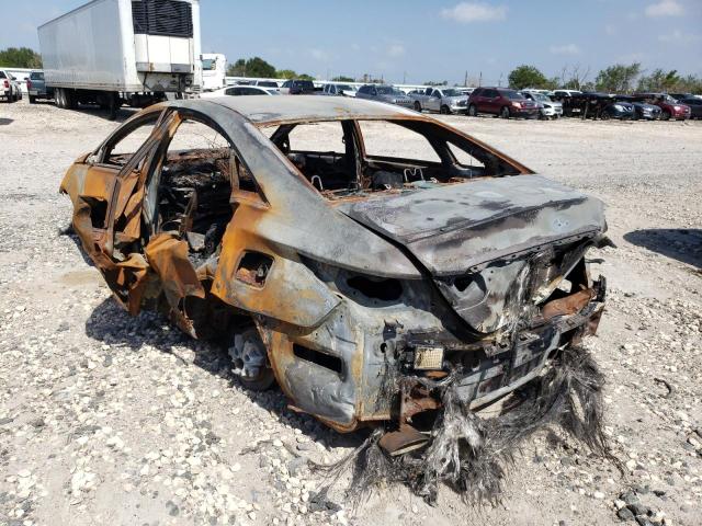 Photo 3 from auction – 2014 HYUNDAI SONATA SE with VIN 5NPEC4AB3EH891478