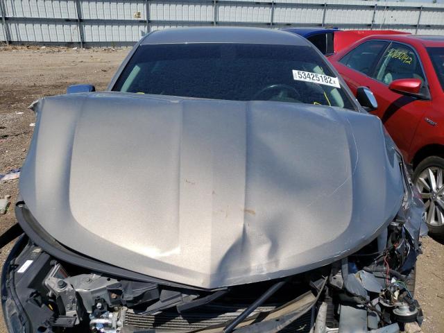 Photo 7 from auction – 2018 CHEVROLET IMPALA PRE with VIN 2G1125S30J9134882