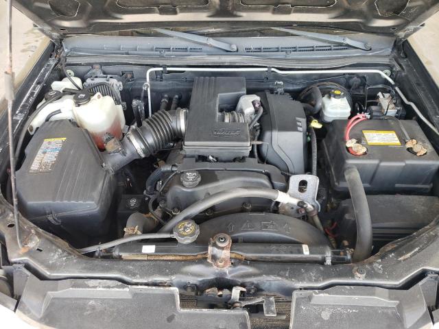 Photo 7 from auction – 2005 GMC CANYON with VIN 1GTDT136258239718