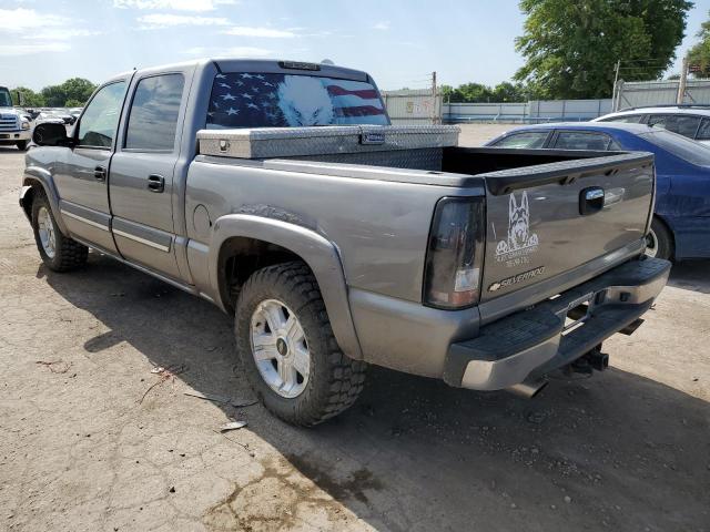 Photo 3 from auction – 2006 CHEVROLET 1500 with VIN 2GCEK13T761165830