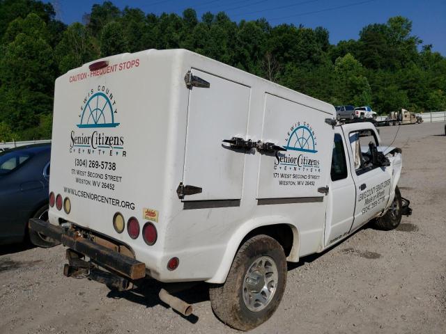 Photo 4 from auction – 2010 FORD RANGER SUP with VIN 1FTLR4FE8APA64051