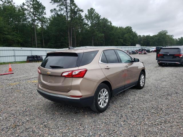 Photo 4 from auction – 2019 CHEVROLET EQUINOX LT with VIN 2GNAXKEV9K6203101