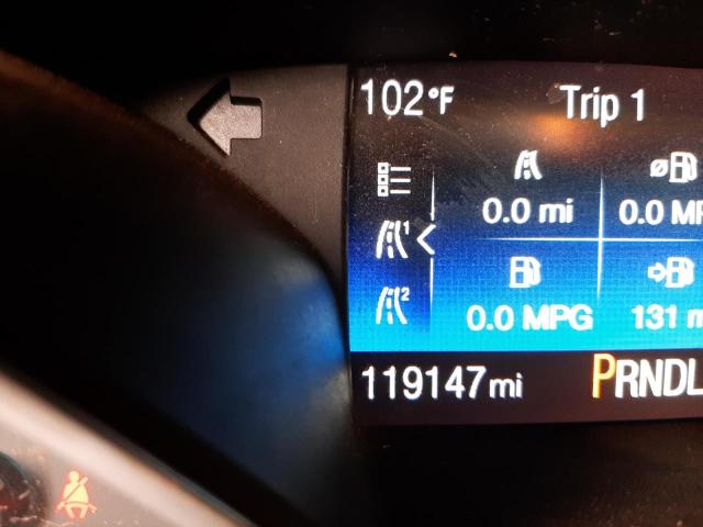 Photo 8 from auction – 2016 FORD FOCUS SE with VIN 1FADP3F20GL294263
