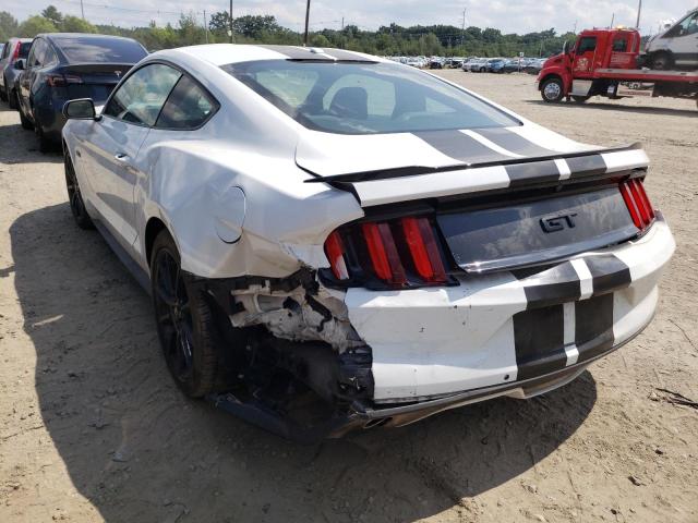 Photo 9 from auction – 2016 FORD MUSTANG GT with VIN 1FA6P8CF3G5325684