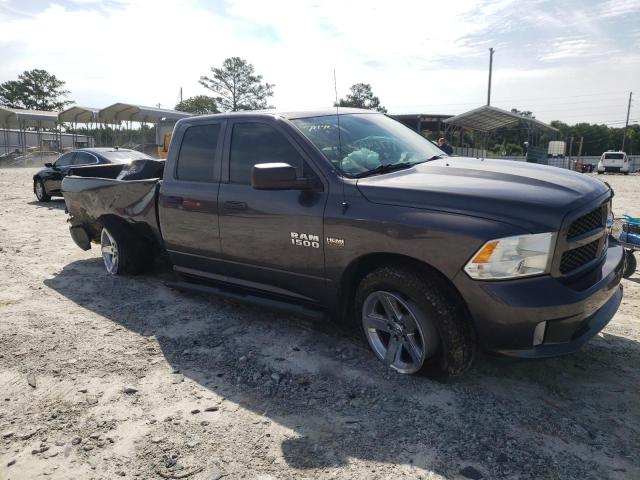 RAM 1500 ST 2015 with VIN 1C6RR6FT7FS613402 - Photo from auction