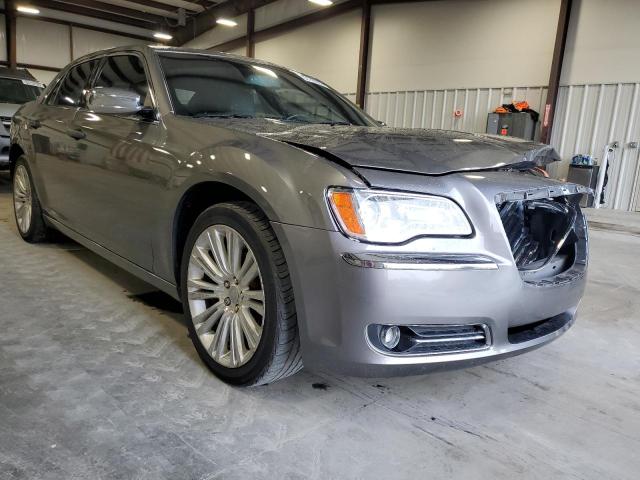 CHRYSLER 300 LIMITE 2011 with VIN 2C3CA5CG3BH580332 - Photo from auction