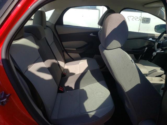 Photo 6 from auction – 2013 FORD FOCUS SE with VIN 1FADP3F28DL270837
