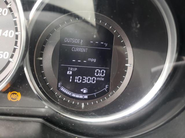 Foto 8 de la subasta – 2013 MAZDA CX-5 TOURI con VIN JM3KE2CE2D0101955