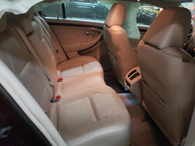 Photo 6 from auction – 2011 FORD TAURUS LIM with VIN 1FAHP2FW9BG155152