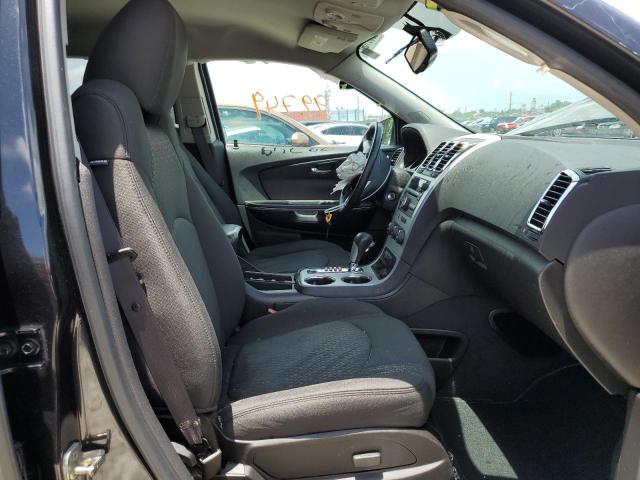 Photo 5 from auction – 2010 GMC ACADIA SLE with VIN 1GKLRLEDXAJ221119