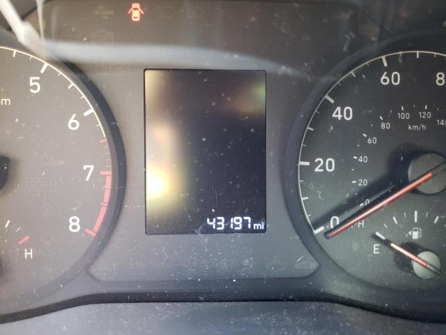 Photo 8 from auction – 2021 HYUNDAI ACCENT SE with VIN 3KPC24A68ME136763