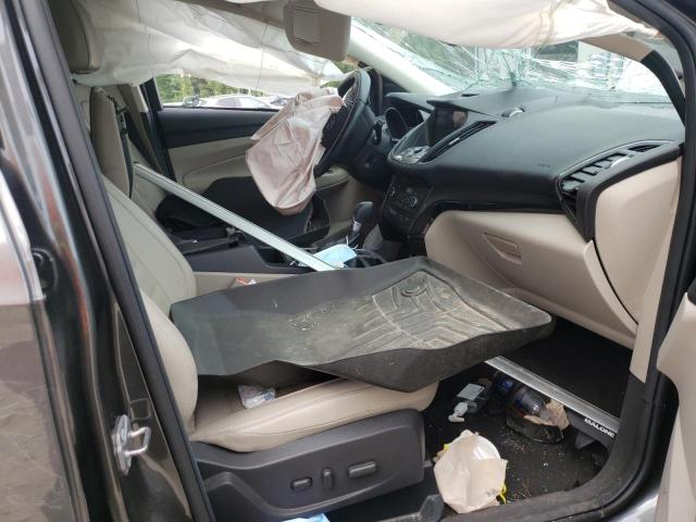 Zdjęcie 5 z aukcji – 2017 FORD ESCAPE TIT z VIN 1FMCU0JD0HUD71744