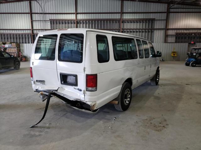 Photo 4 from auction – 2010 FORD ECONOLINE with VIN 1FBSS3BL6ADA46006
