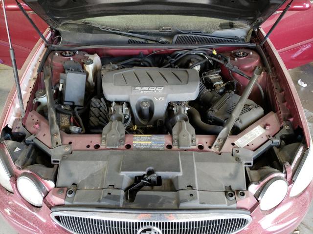 Photo 7 from auction – 2005 BUICK ALLURE CXL with VIN 2G4WJ532X51307555