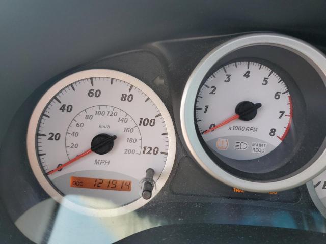 Photo 8 from auction – 2005 TOYOTA RAV4 with VIN JTEHD20V550060244