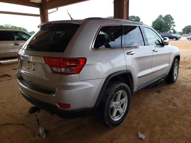 Photo 4 from auction – 2011 JEEP GRAND CHER with VIN 1J4RR5GG5BC506013