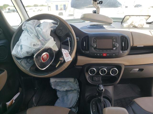 Photo 9 from auction – 2015 FIAT 500L LOUNG with VIN ZFBCFACH7FZ032406