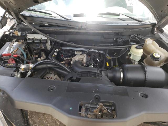 Zdjęcie 7 z aukcji – 2005 FORD F150 z VIN 1FTRF12245KC60665