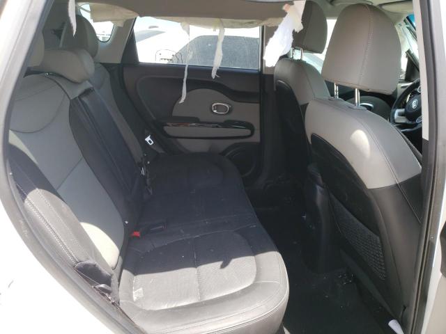 Photo 6 from auction – 2017 KIA SOUL + with VIN KNDJP3A53H7456363