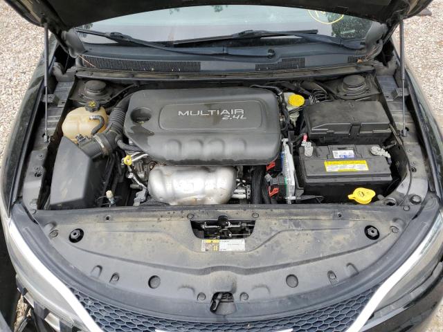 Photo 7 from auction – 2015 CHRYSLER 200 LIMITE with VIN 1C3CCCAB3FN657820