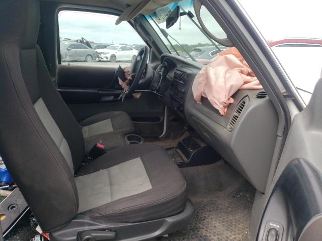 Photo 5 from auction – 2004 FORD RANGER SUP with VIN 1FTYR14E14PB16907