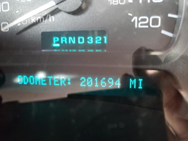Zdjęcie 8 z aukcji – 2003 OLDSMOBILE BRAVADA z VIN 1GHDT13S032120850