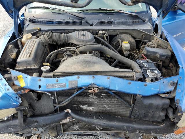 Photo 7 from auction – 1998 DODGE DAKOTA with VIN 1B7FL26X8WS634591