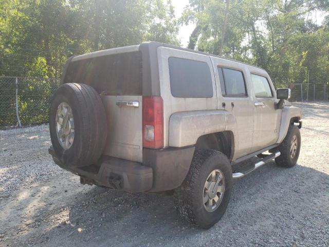 Photo 4 from auction – 2006 HUMMER H3 with VIN 5GTDN136768273318