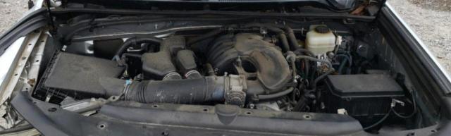 Photo 7 from auction – 2012 TOYOTA 4RUNNER SR with VIN JTEBU5JR3C5108333