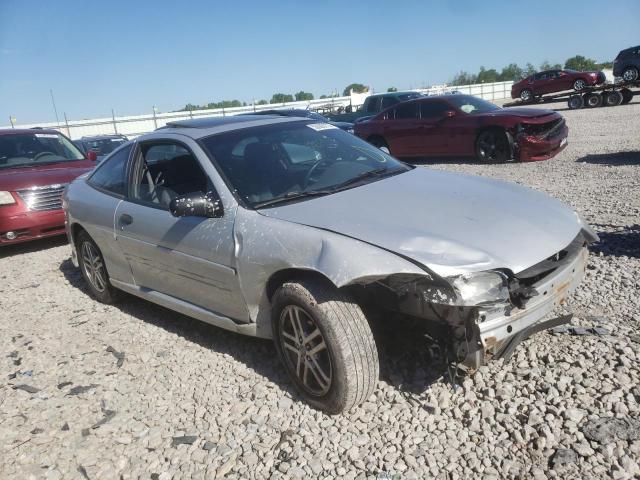 CHEVROLET CAVALIER L 2004 with VIN 1G1JH14F147179236 - Photo from auction